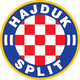 斯普利特海杜克B队 Logo