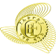 埃及中央银行女足 Logo