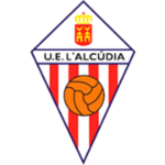 阿库迪亚UE Logo