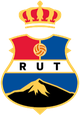 皇家UD特内里费B队女足 Logo