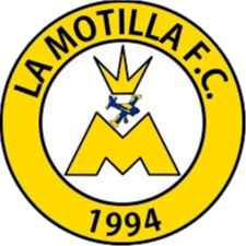 摩蒂利亚 Logo