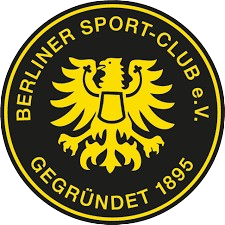 柏林SC U19 Logo