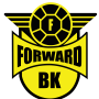 BK前进 Logo