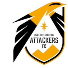 高雄先锋 Logo
