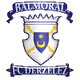 巴尔莫勒尔FC Logo
