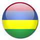 毛里求斯U20 Logo