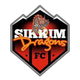 锡金龙 Logo