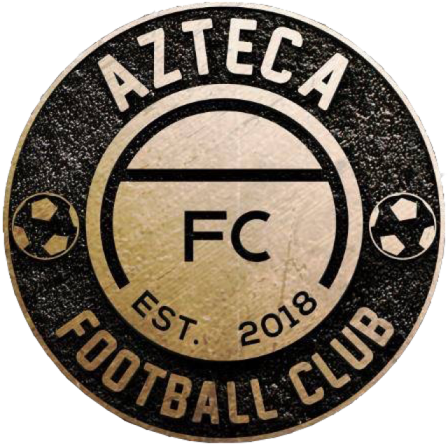 阿兹台克FC Logo