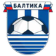 巴蒂卡B队 Logo