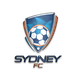 悉尼FCU20 Logo