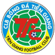 前江 Logo