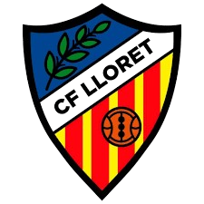 略雷特CF Logo