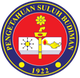 UPSI Logo