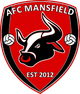 AFC曼斯菲尔德 Logo