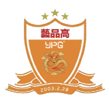 艺品高国际 Logo