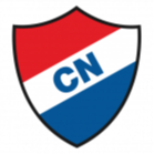 巴拉圭民族 Logo