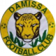 达米萨 Logo