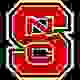北卡罗莱纳州 Logo