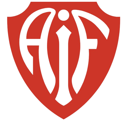 阿尔贝特斯隆女足 Logo