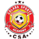 科拉巴体育学院 Logo