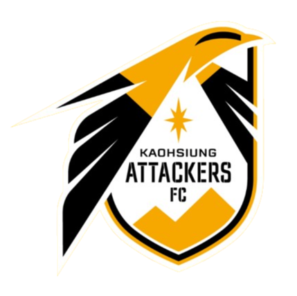 高雄先锋女足 Logo