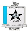 巴耶尔萨联 Logo