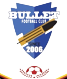 黑龙江大庆市永胜村子弹队 Logo