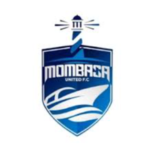 蒙巴萨联 Logo