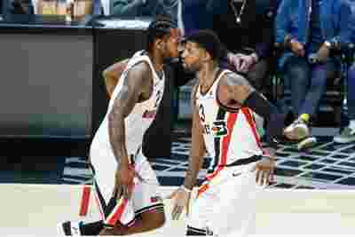 NBA新赛季有73名新秀，雷霆开幕日阵容最多