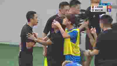 罗马3-3那不勒斯，莫利纳：争夺积分榜前列，这1分很有价值