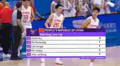 WNBA总决赛G4：女武神67比62击败梦想，系列赛战成2比2