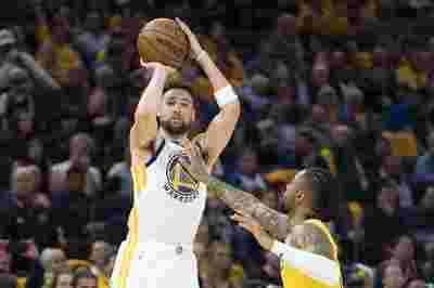 凯斯勒6盖帽统治禁区,力压塔图姆当选NBA今日最佳