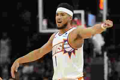 NBA詹姆斯回应特朗普国歌批评:费城大逆转后称“新闻太少”