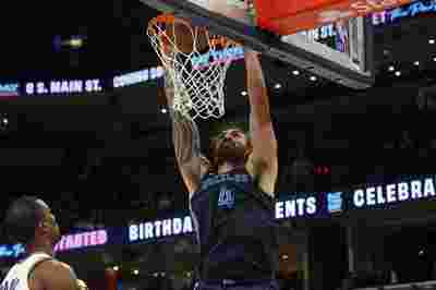 克里斯·保罗确认退役：绝不考虑赛季中期重返NBA