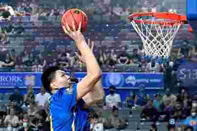 NBA费城76人29分逆转骑士：马克西32分，詹姆斯收获生涯最大翻盘胜利