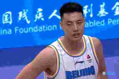 杨瀚森数据修正为5分3篮板，开拓者124比83大胜太阳