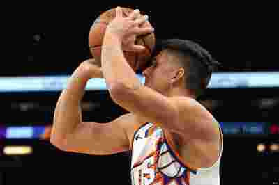 NBA爱德华兹揭幕战轰45分10篮板,森林狼131比106大胜热火创纪录