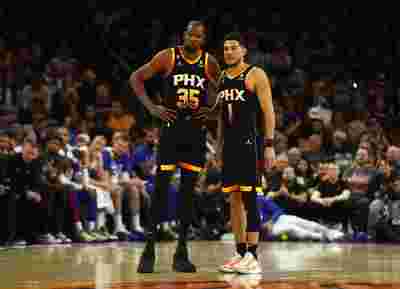 NBA季前99人榜：杰伦·威廉姆斯排名第22，高于杰伦·布朗