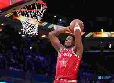 NBA历史逆转榜:爵士最多追回36分,凯尔特人曾靠塔图姆60分翻盘